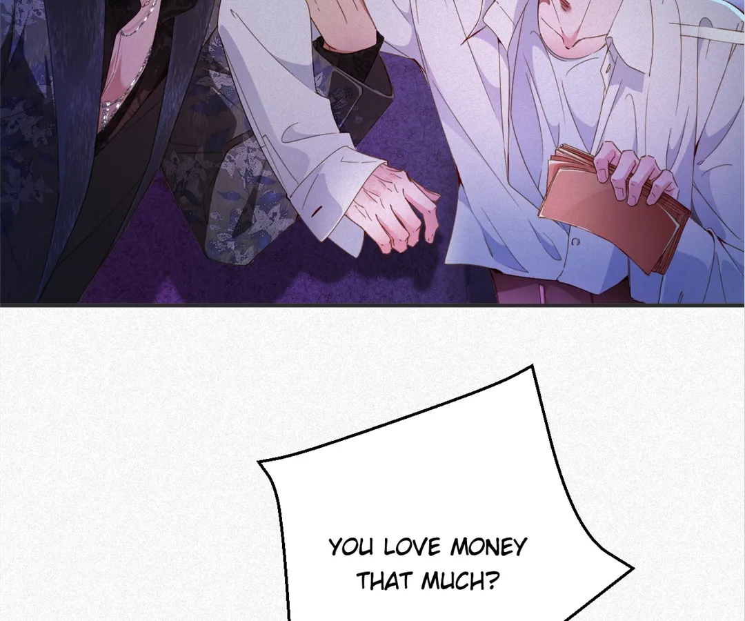 Love After the Break Chapter 21 - Page 70