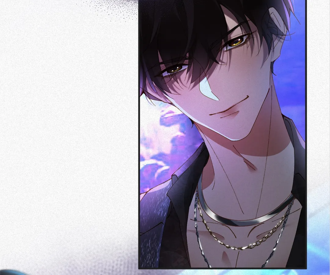 Love After the Break Chapter 21 - Page 8