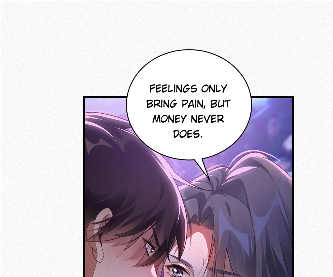 Love After the Break Chapter 22 - Page 1