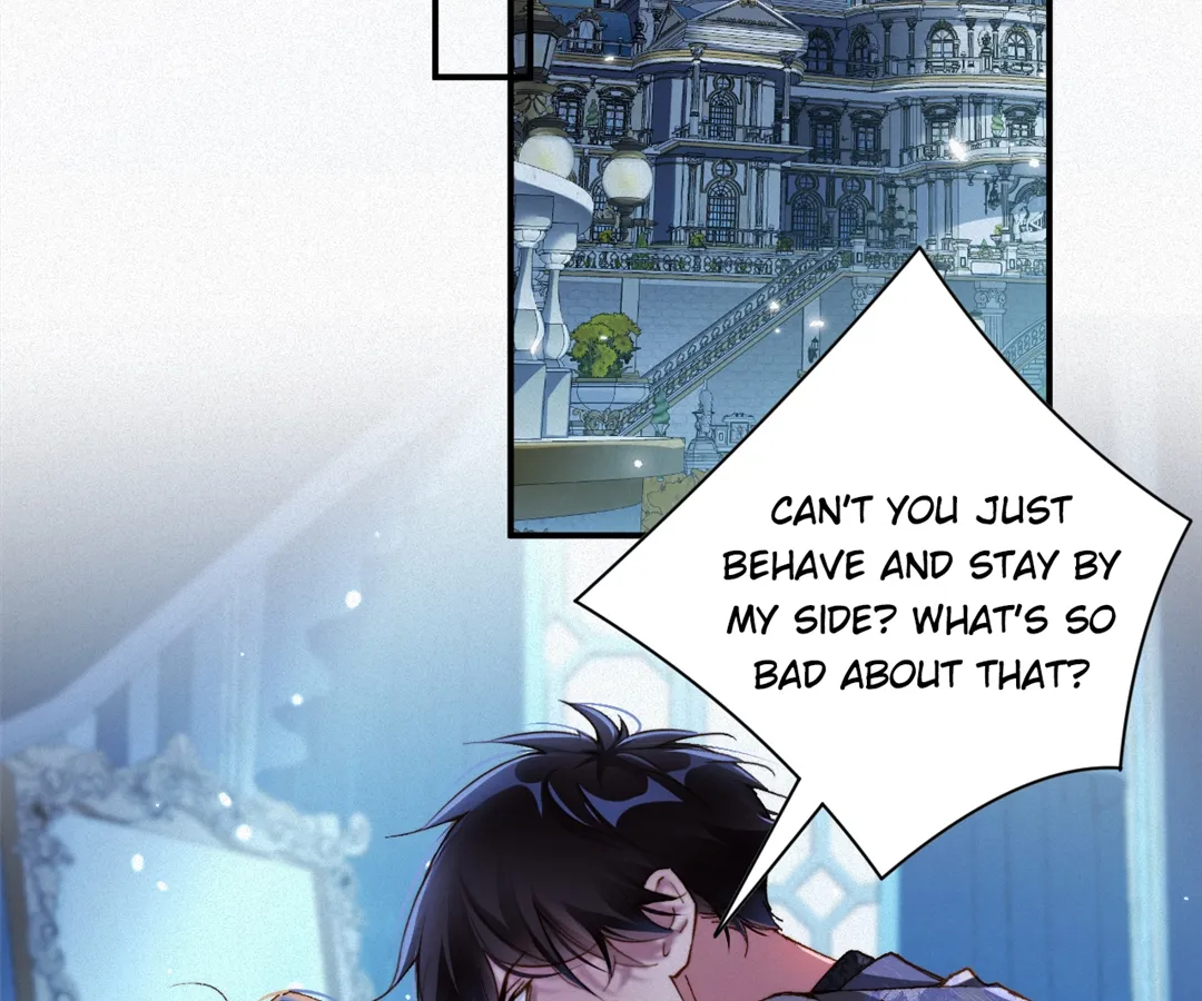 Love After the Break Chapter 22 - Page 22