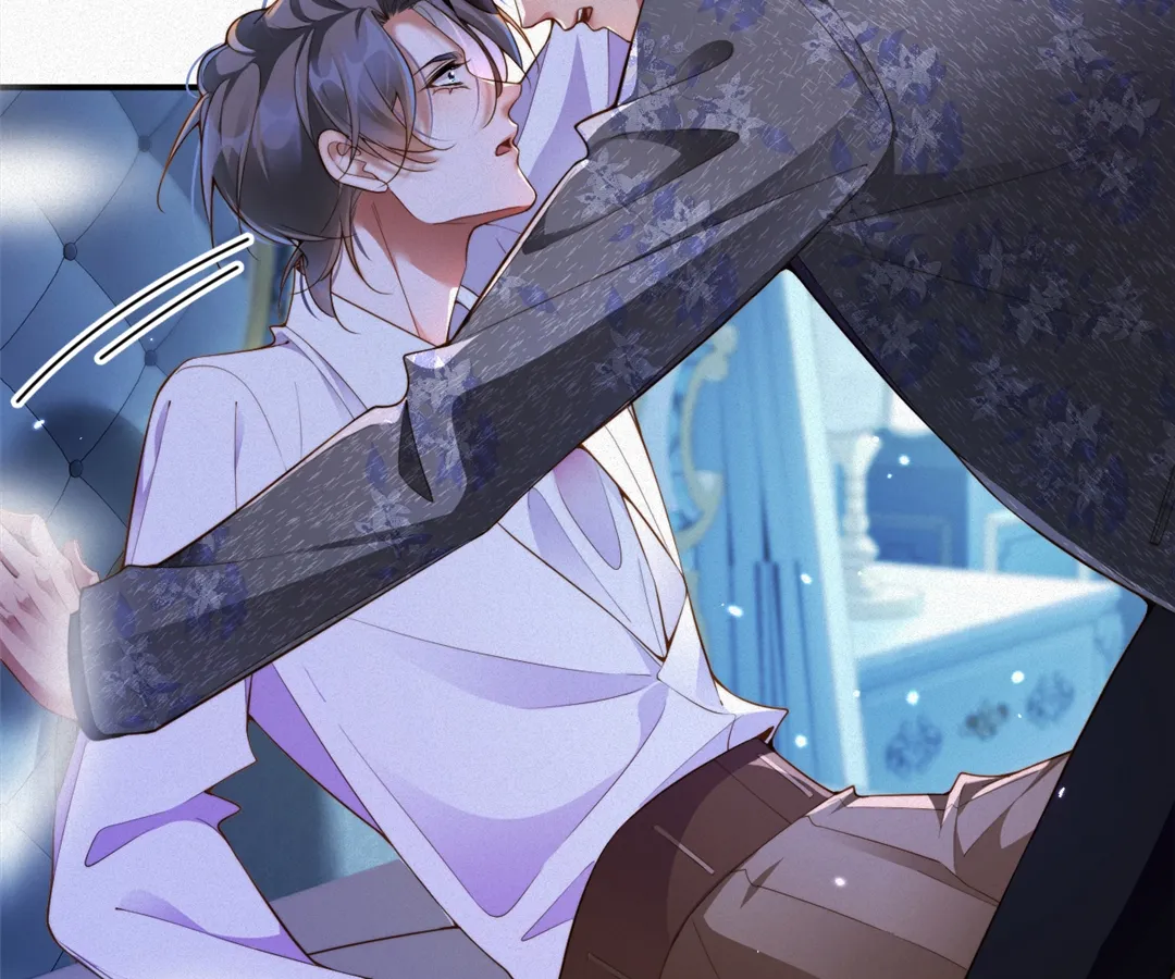 Love After the Break Chapter 22 - Page 25