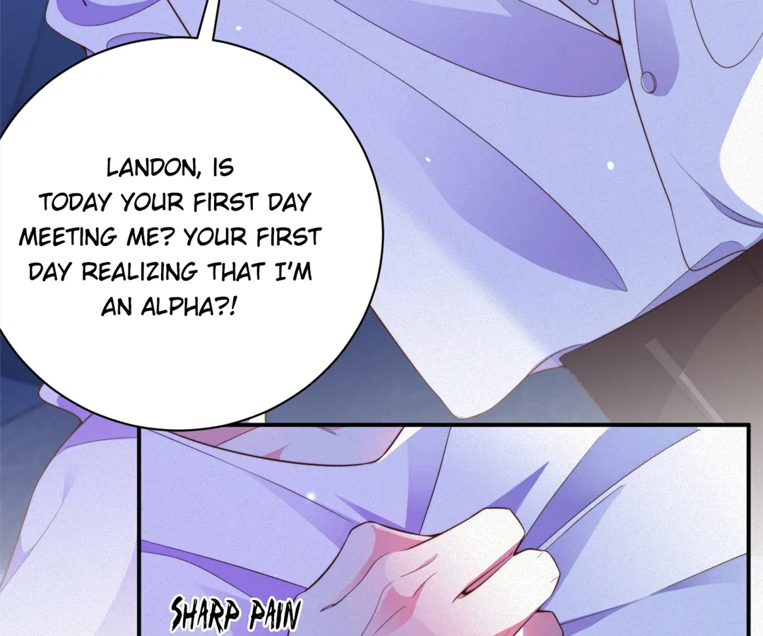 Love After the Break Chapter 22 - Page 33