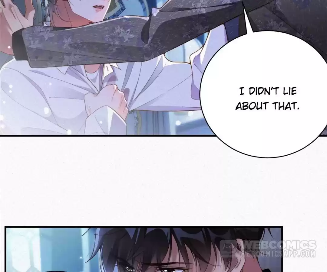 Love After the Break Chapter 22 - Page 35