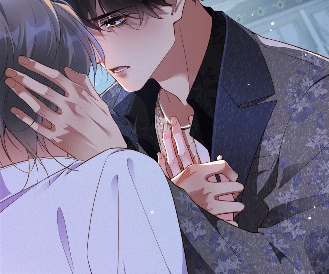 Love After the Break Chapter 22 - Page 38