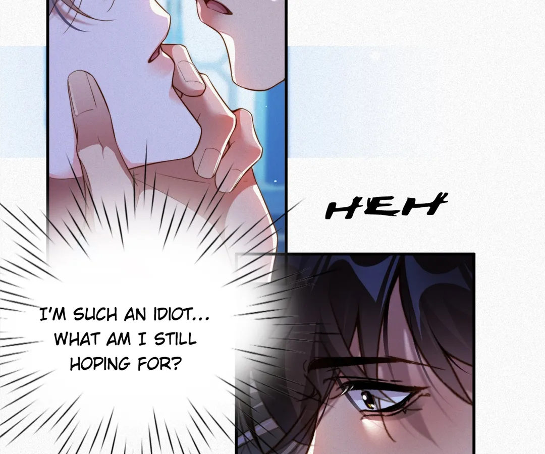 Love After the Break Chapter 22 - Page 40