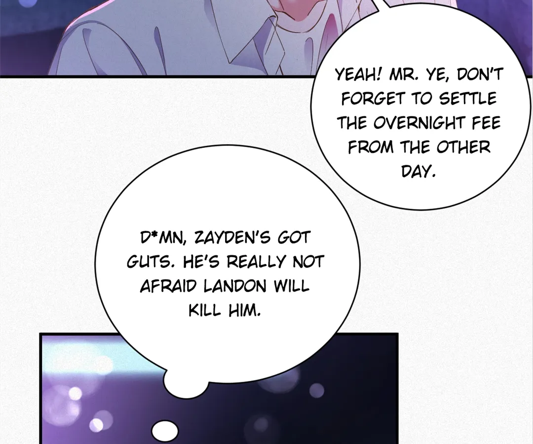 Love After the Break Chapter 22 - Page 5