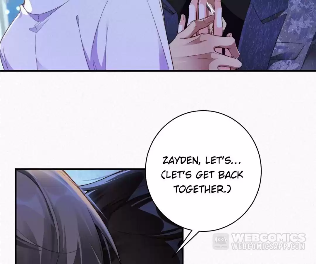 Love After the Break Chapter 22 - Page 43