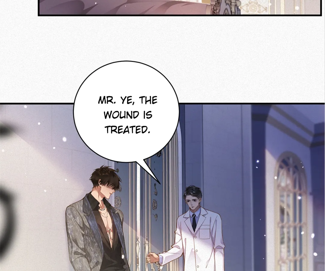 Love After the Break Chapter 22 - Page 60