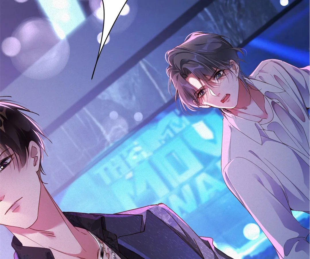 Love After the Break Chapter 22 - Page 10