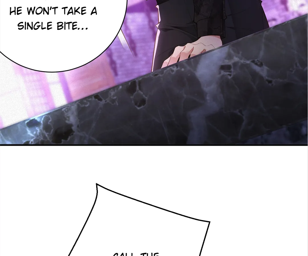 Love After the Break Chapter 23 - Page 12