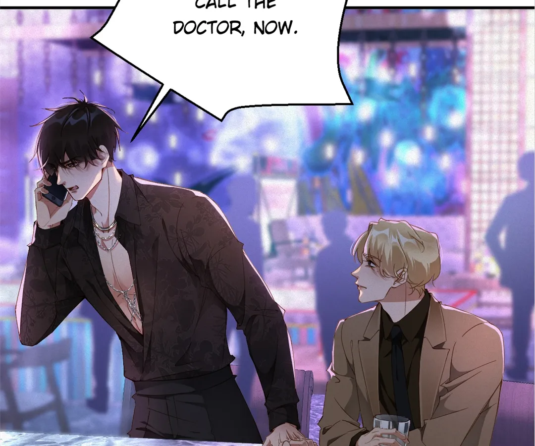 Love After the Break Chapter 23 - Page 13