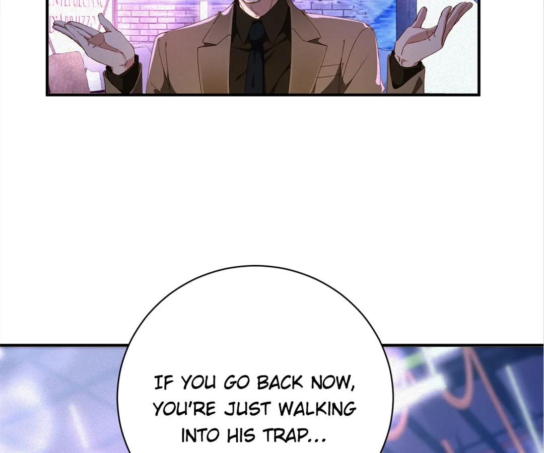 Love After the Break Chapter 23 - Page 15