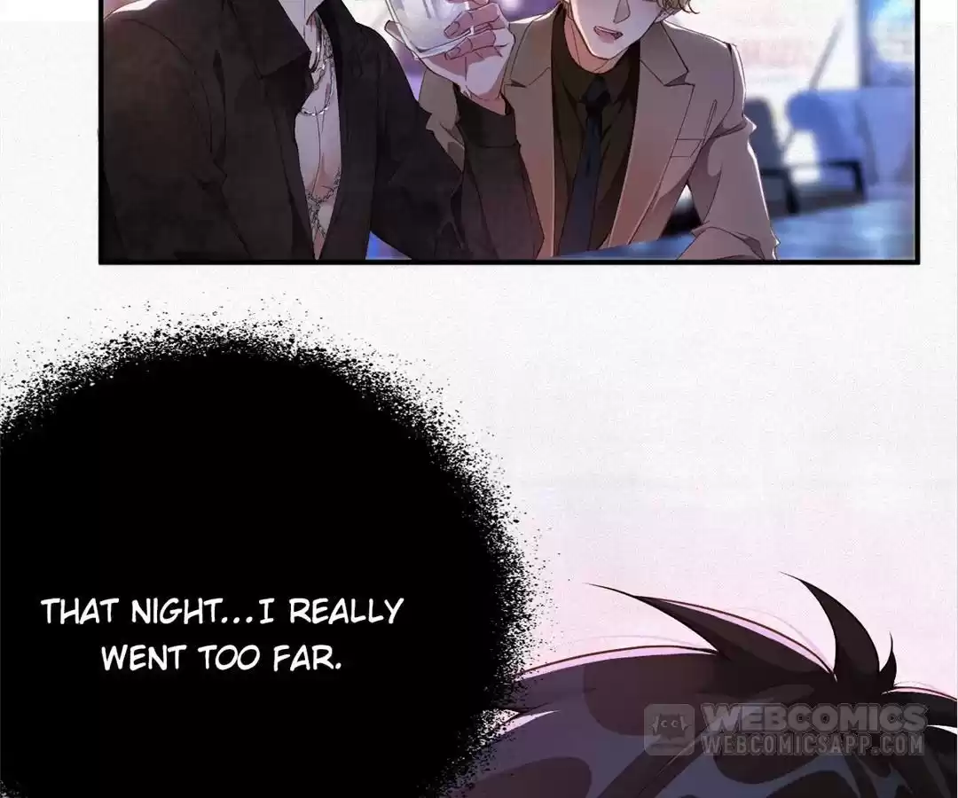 Love After the Break Chapter 23 - Page 3