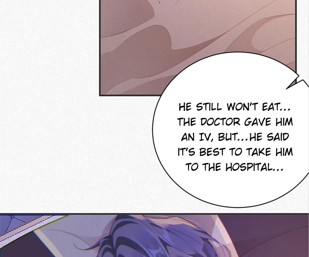 Love After the Break Chapter 23 - Page 25