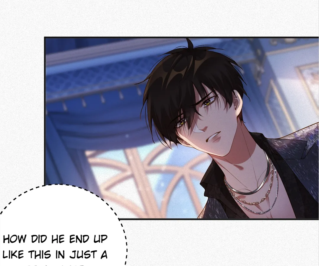 Love After the Break Chapter 23 - Page 32