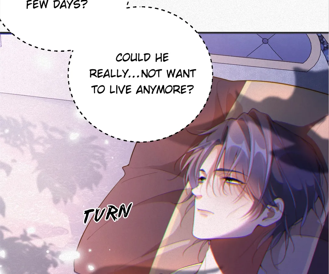 Love After the Break Chapter 23 - Page 33