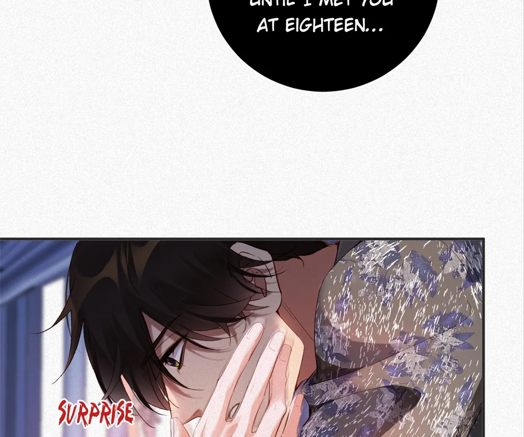 Love After the Break Chapter 23 - Page 39