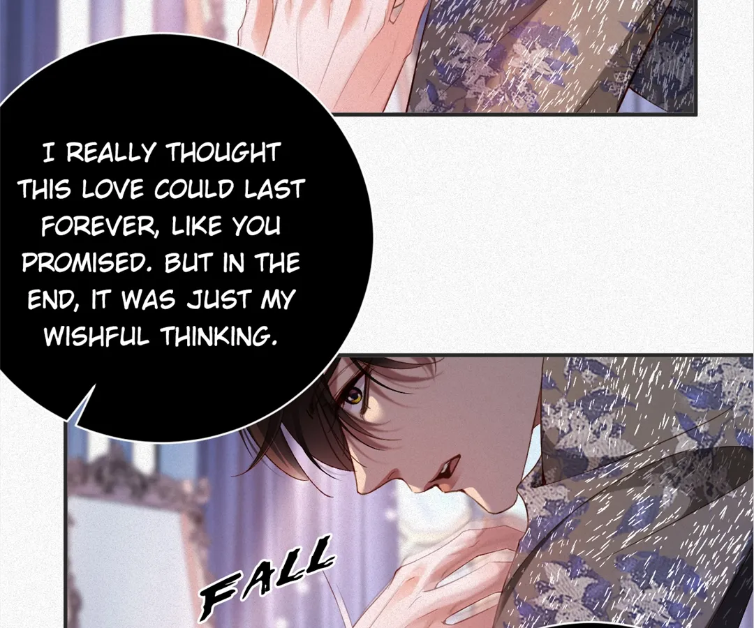 Love After the Break Chapter 23 - Page 40