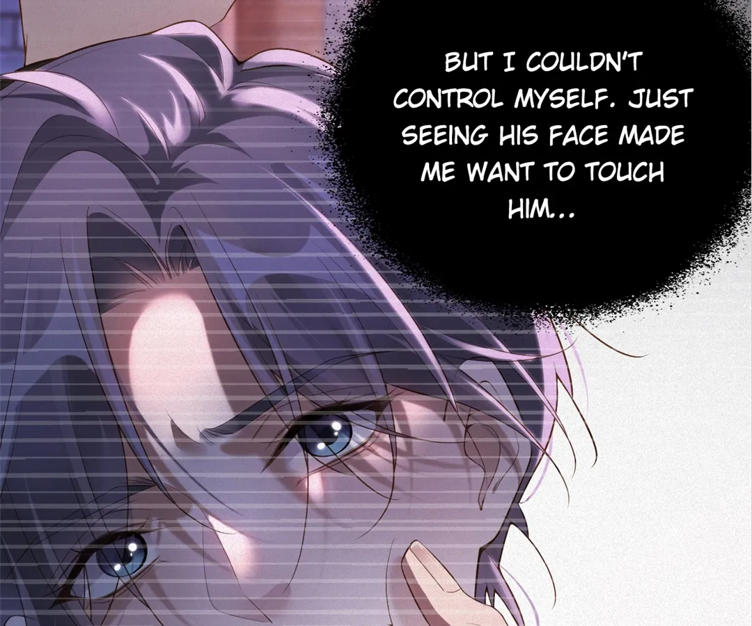 Love After the Break Chapter 23 - Page 5