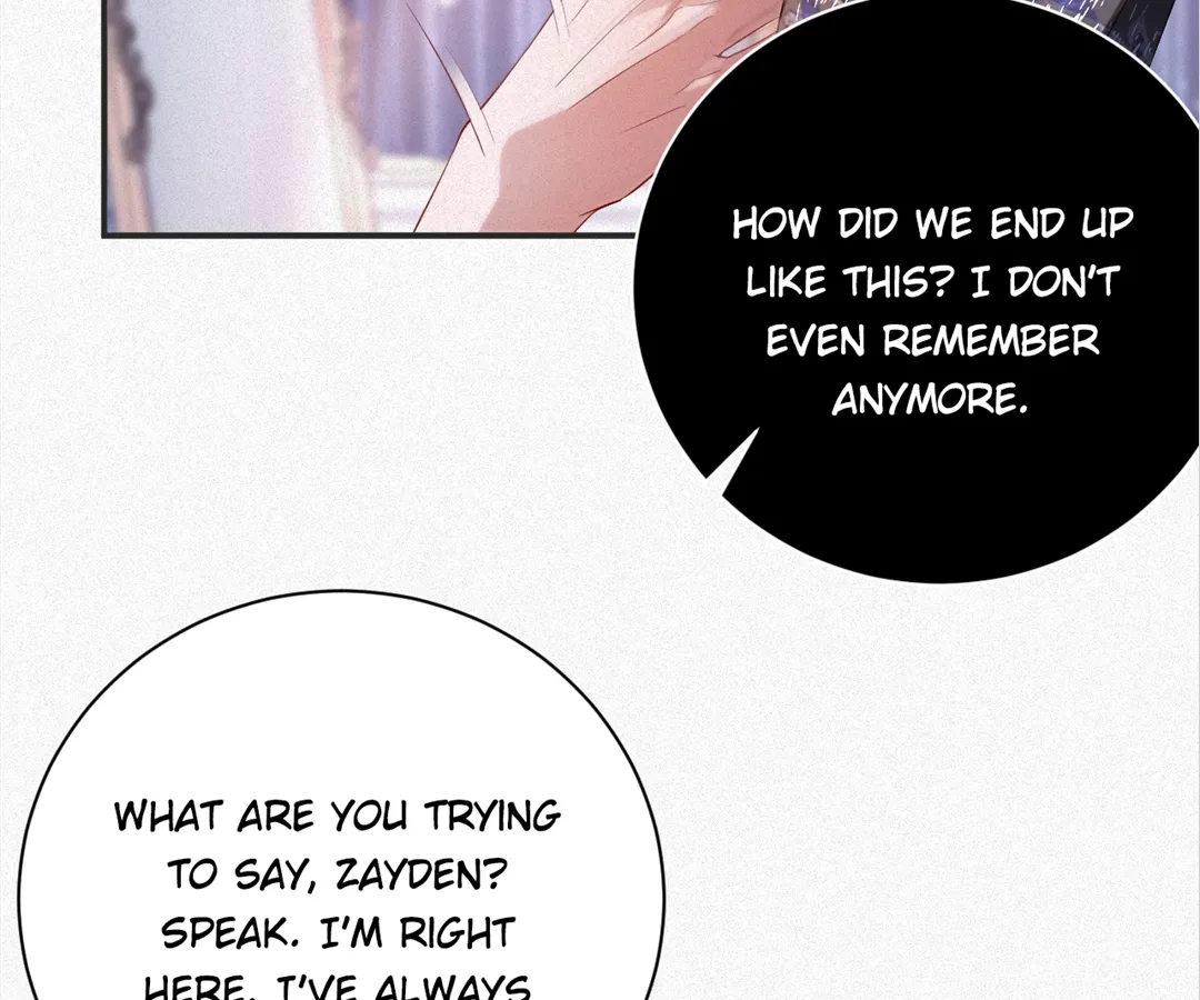 Love After the Break Chapter 23 - Page 41