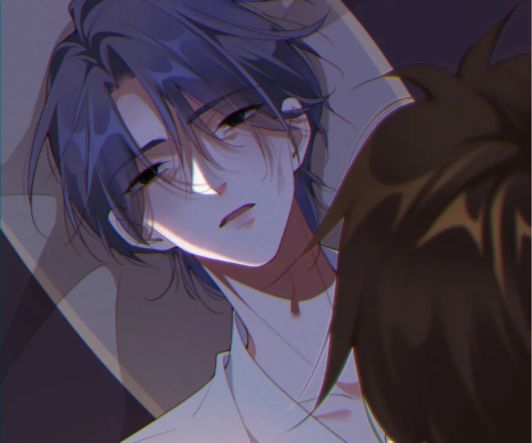 Love After the Break Chapter 23 - Page 44