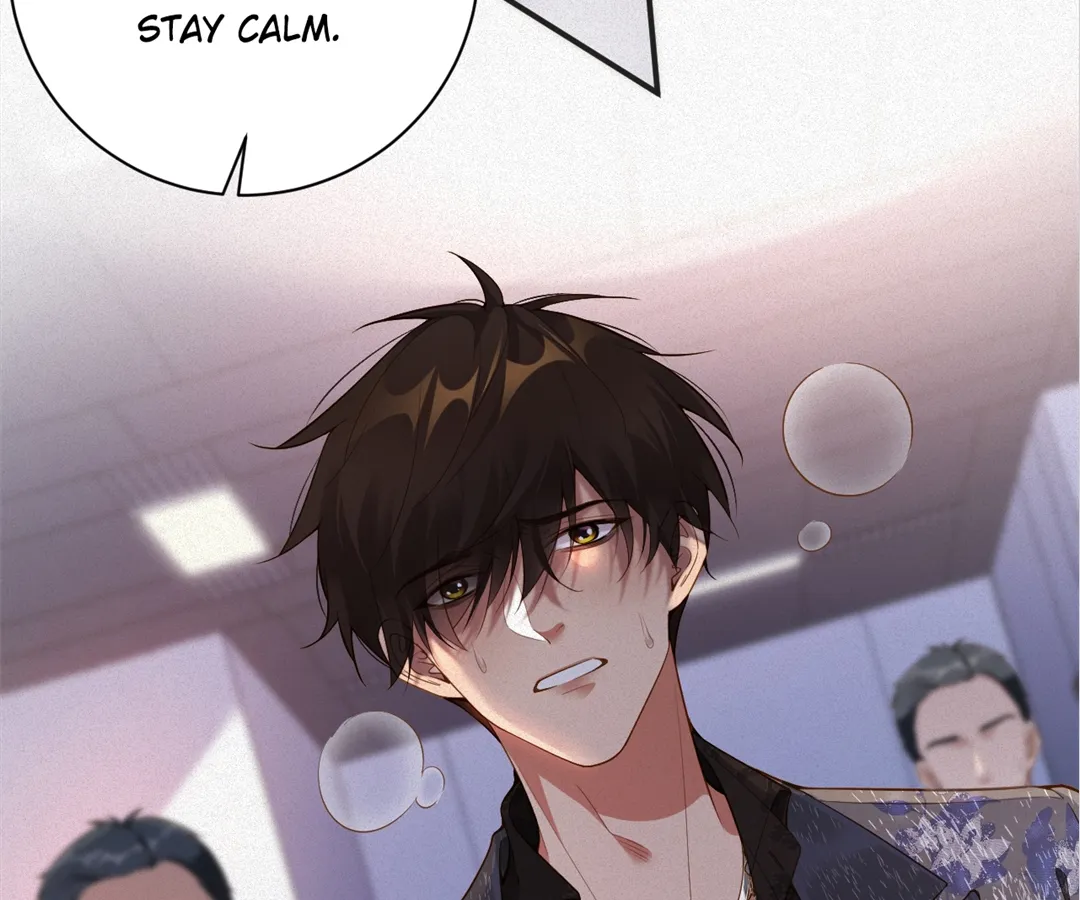 Love After the Break Chapter 23 - Page 52