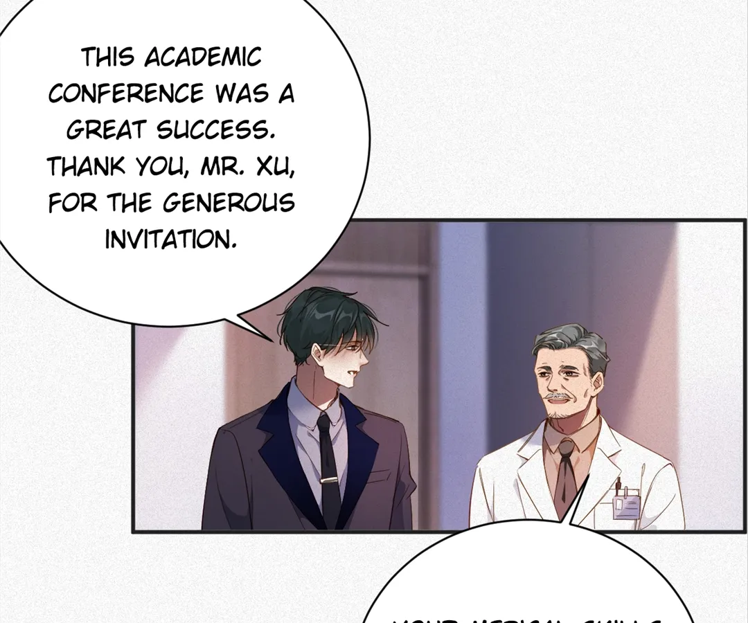 Love After the Break Chapter 23 - Page 54