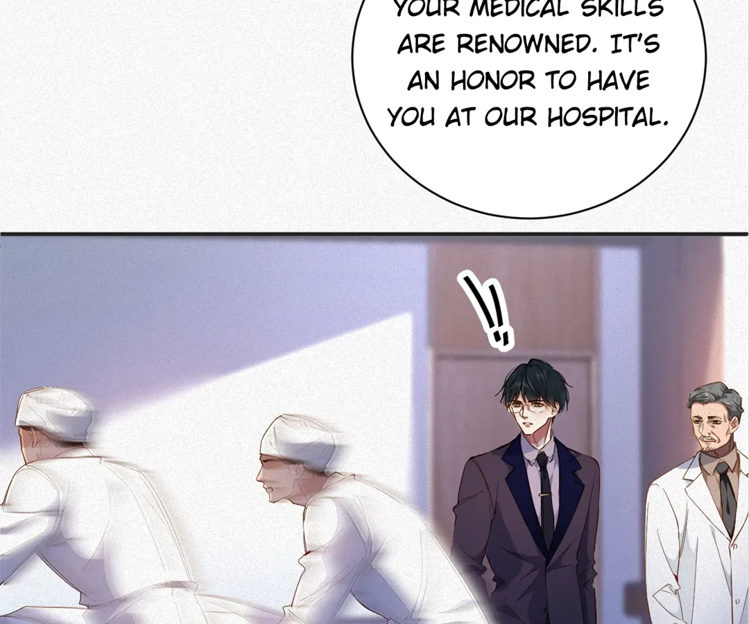 Love After the Break Chapter 23 - Page 55