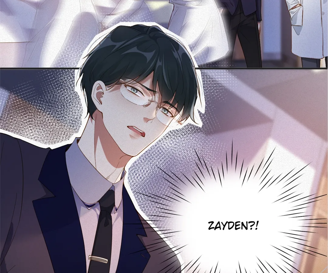 Love After the Break Chapter 23 - Page 56