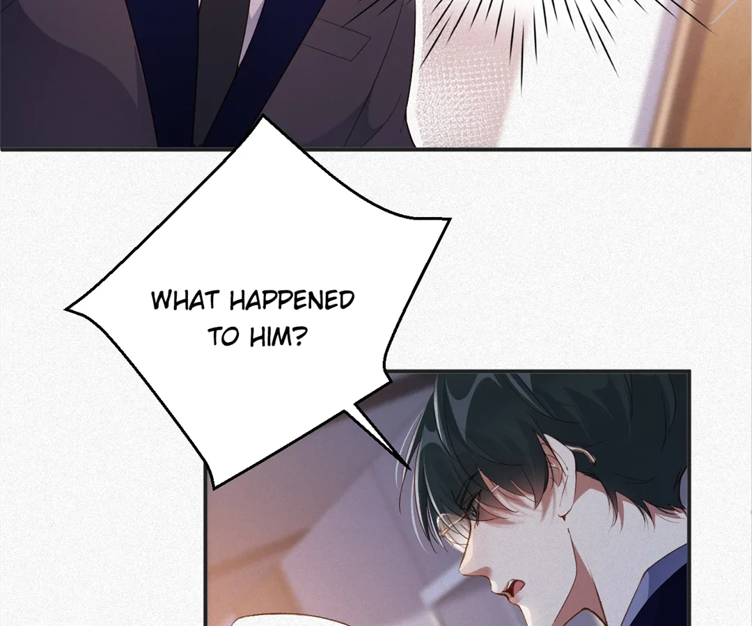 Love After the Break Chapter 23 - Page 57