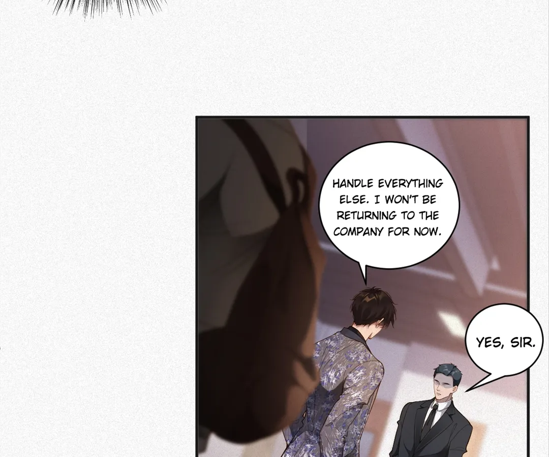 Love After the Break Chapter 23 - Page 60