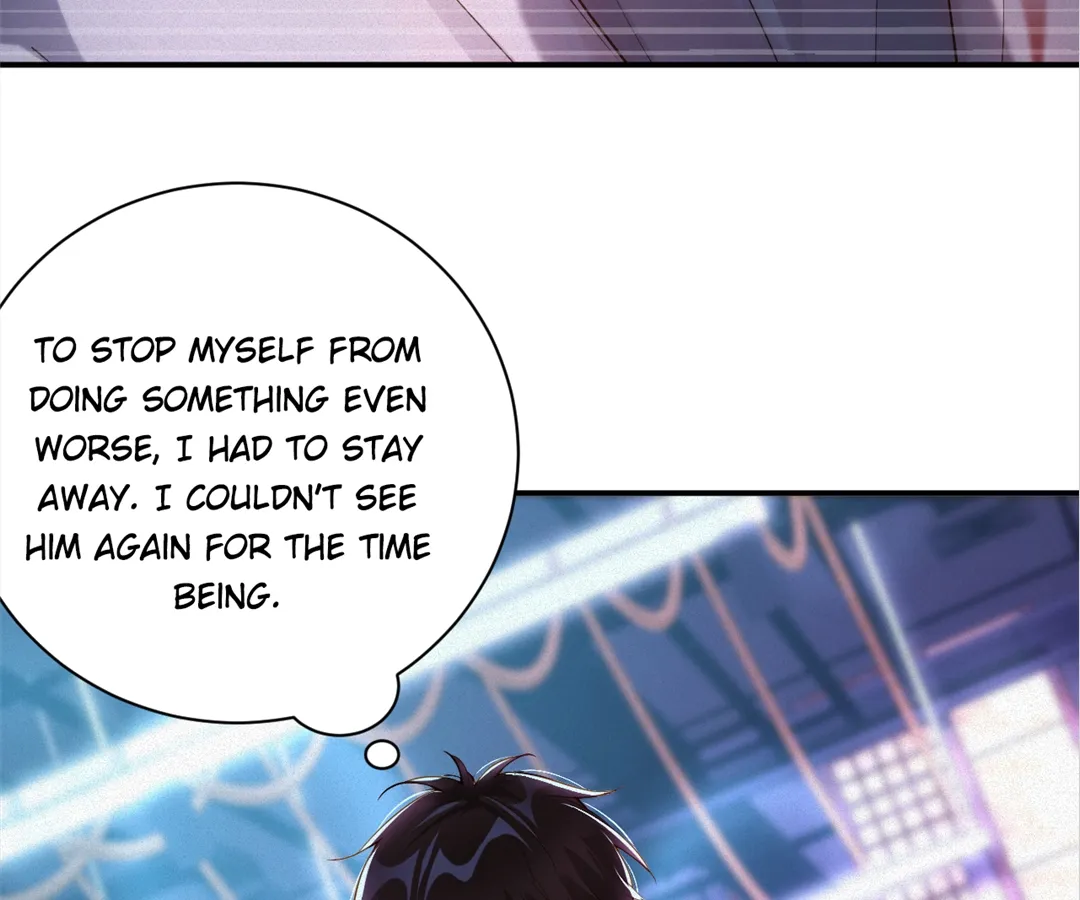 Love After the Break Chapter 23 - Page 7