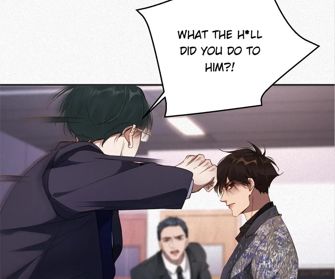 Love After the Break Chapter 23 - Page 63