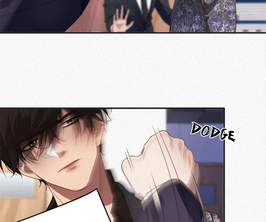 Love After the Break Chapter 23 - Page 64