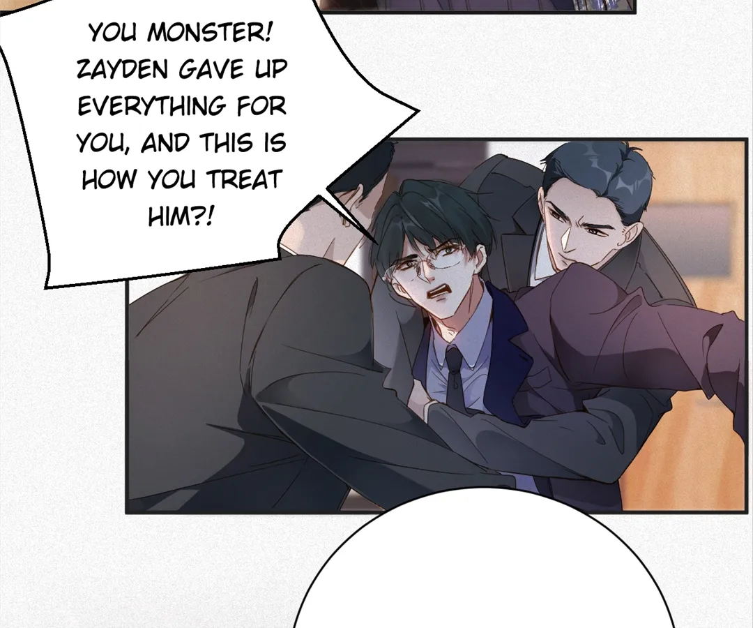 Love After the Break Chapter 23 - Page 65