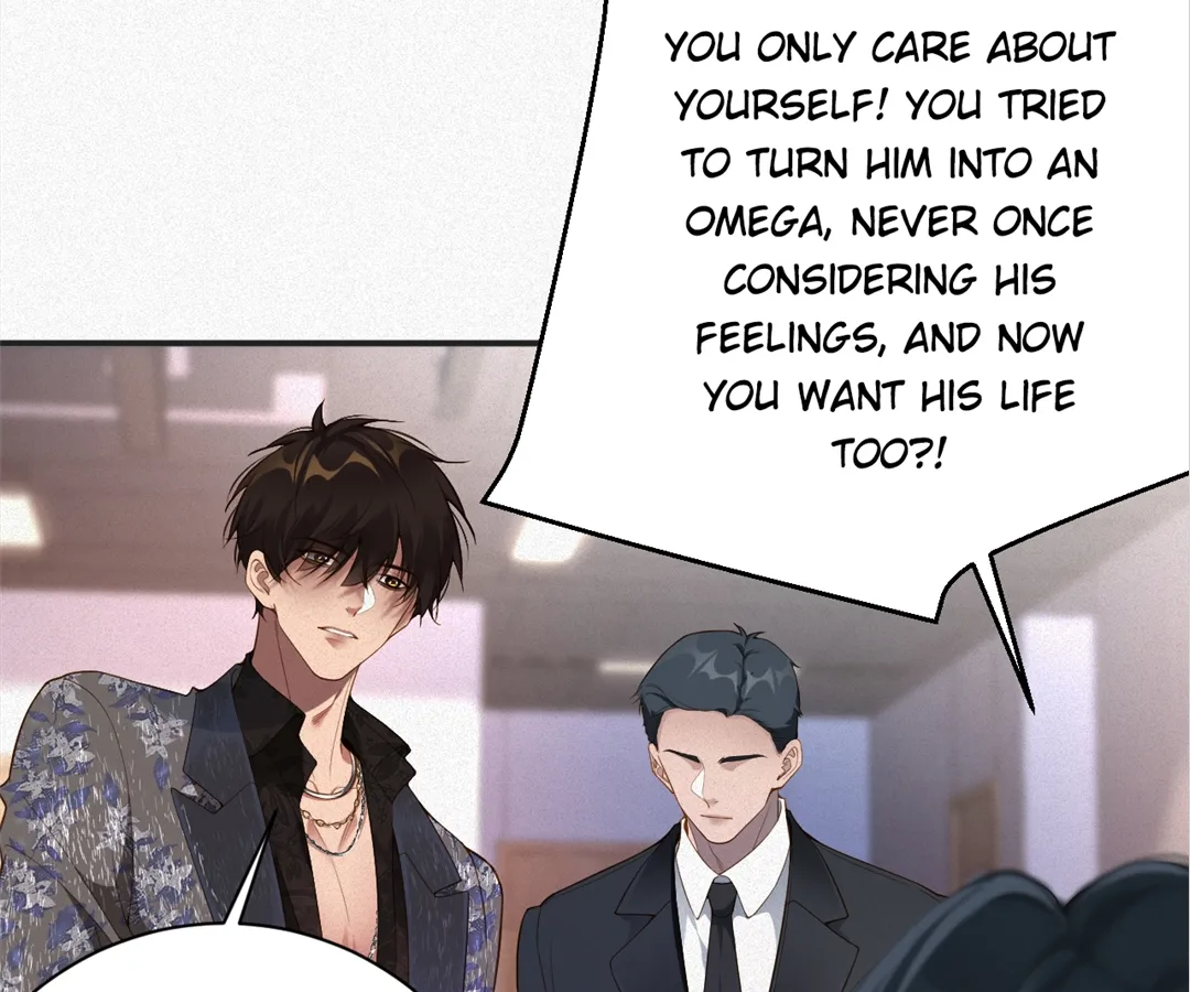 Love After the Break Chapter 23 - Page 68