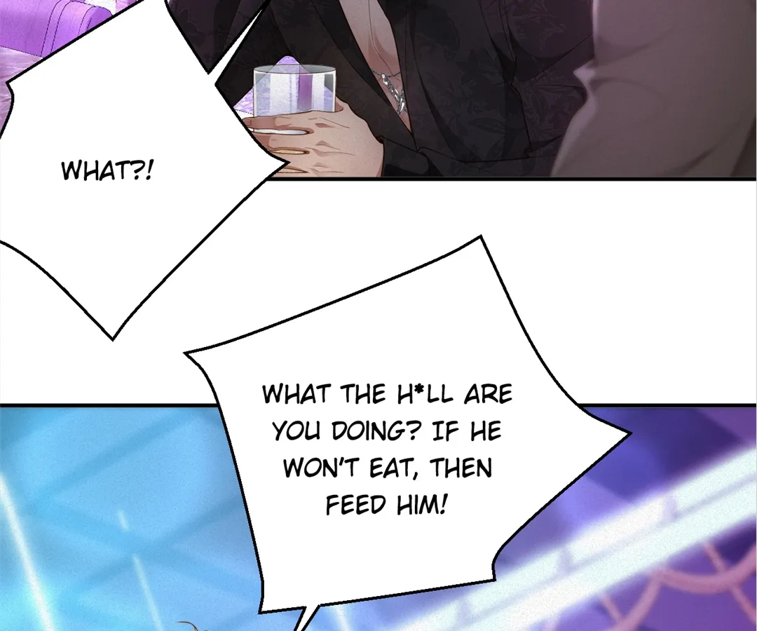 Love After the Break Chapter 23 - Page 10