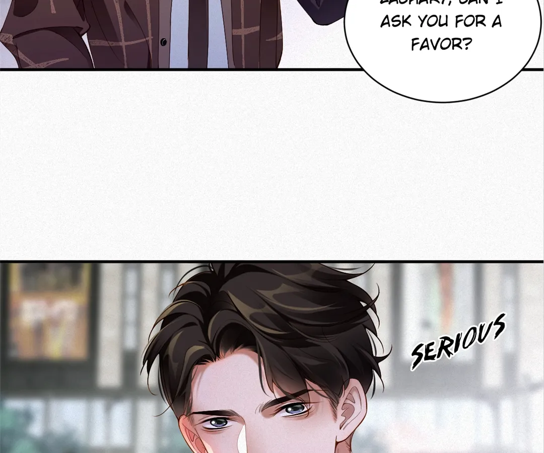 Love After the Break Chapter 24 - Page 15