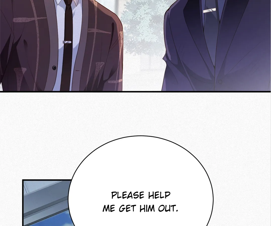 Love After the Break Chapter 24 - Page 18