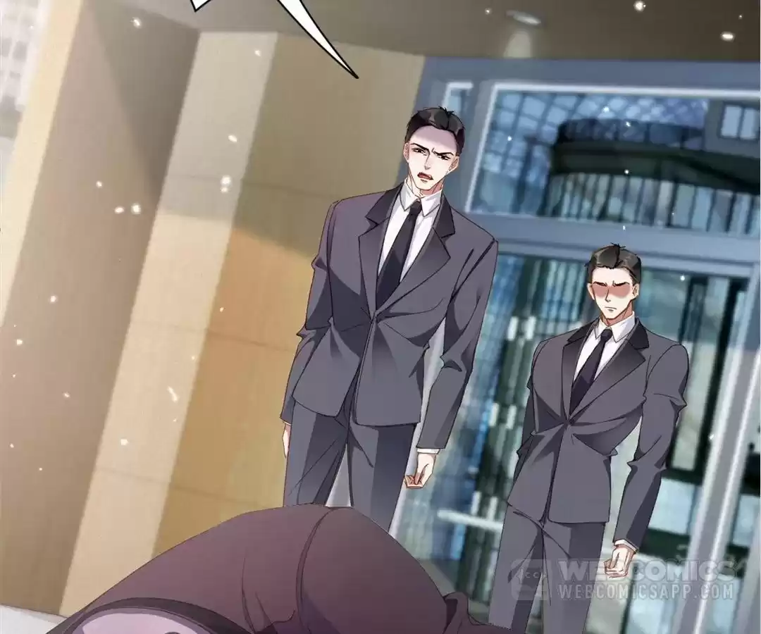 Love After the Break Chapter 24 - Page 3