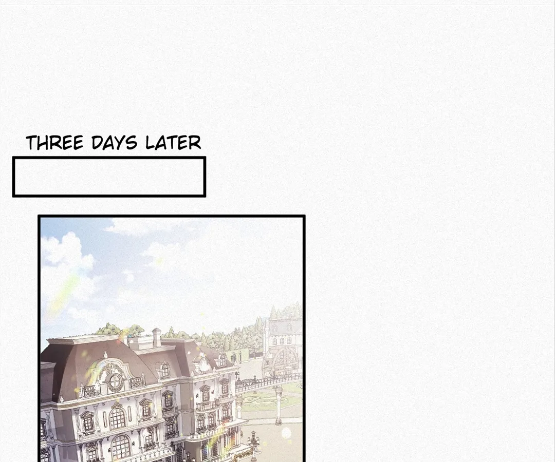 Love After the Break Chapter 24 - Page 21