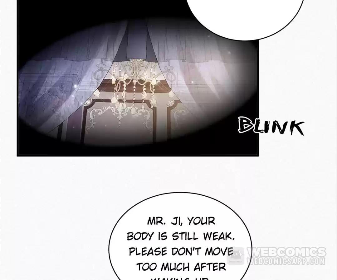 Love After the Break Chapter 24 - Page 27