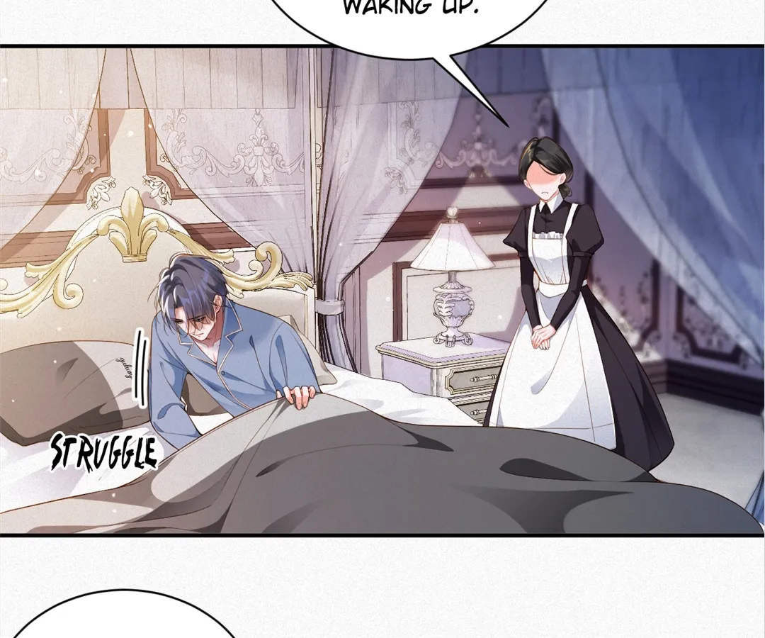 Love After the Break Chapter 24 - Page 28