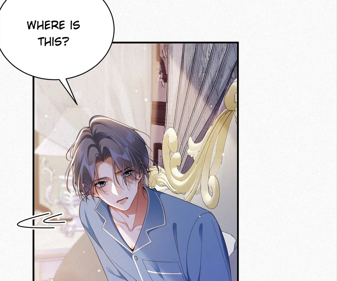 Love After the Break Chapter 24 - Page 29