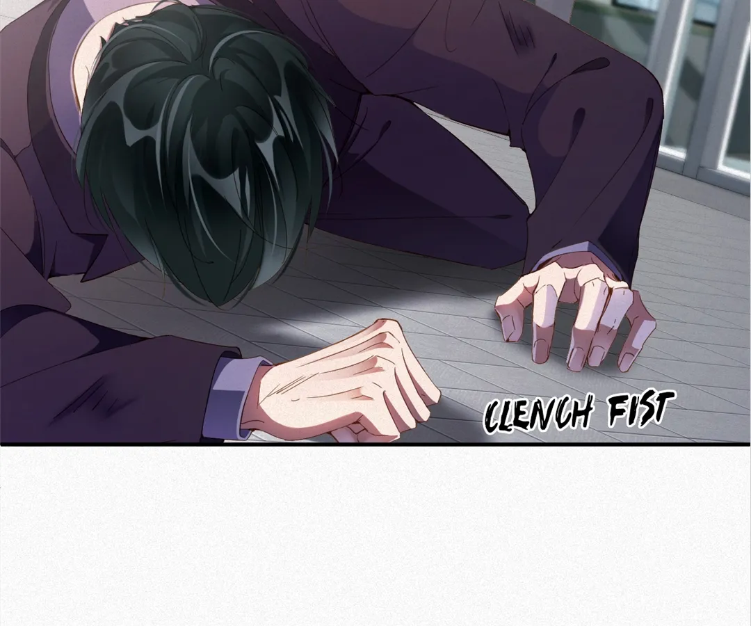 Love After the Break Chapter 24 - Page 4