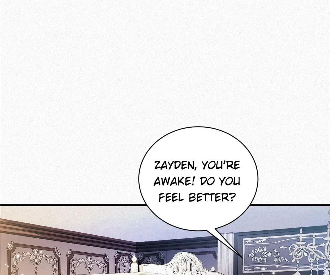 Love After the Break Chapter 24 - Page 33