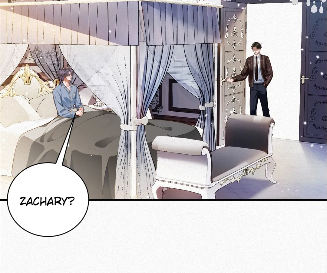 Love After the Break Chapter 24 - Page 34