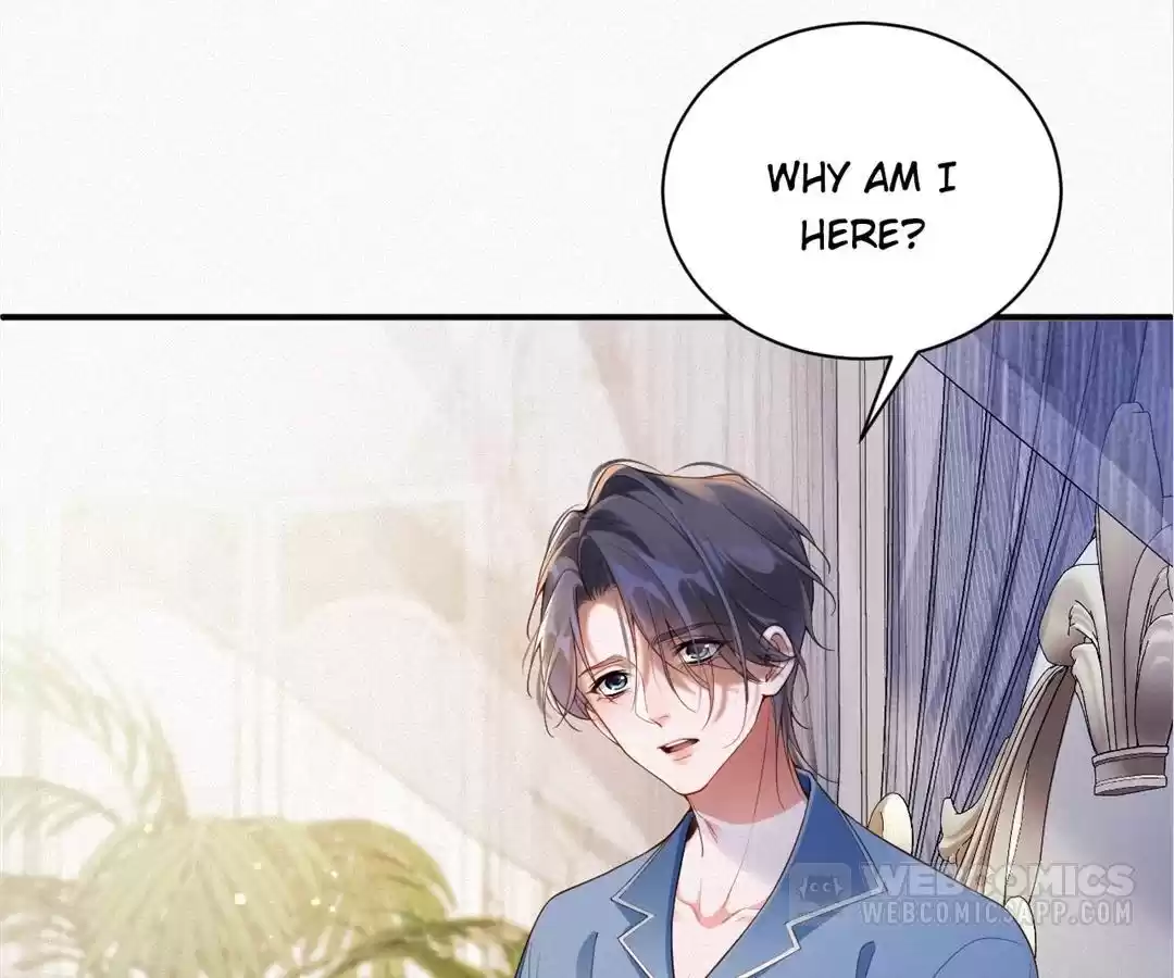 Love After the Break Chapter 24 - Page 35