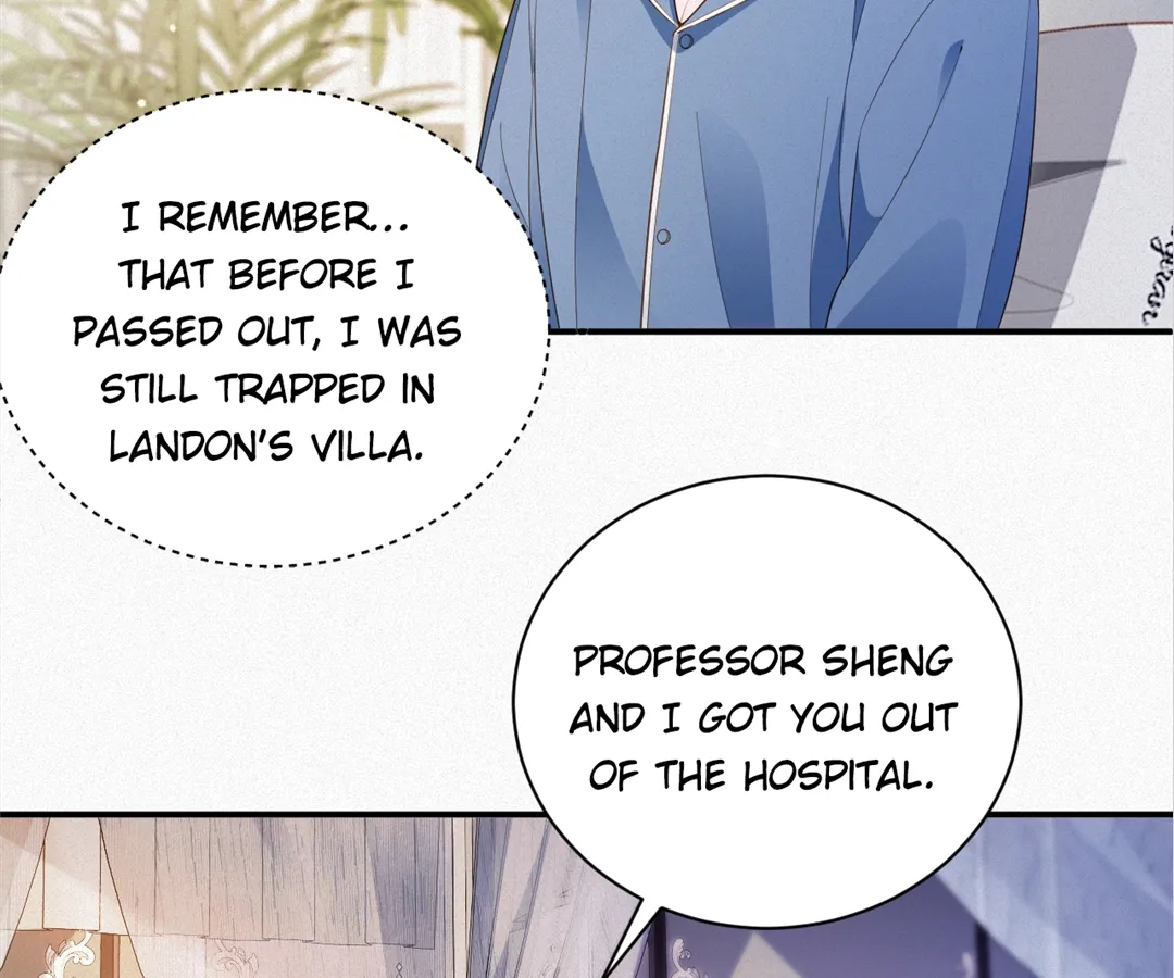 Love After the Break Chapter 24 - Page 36