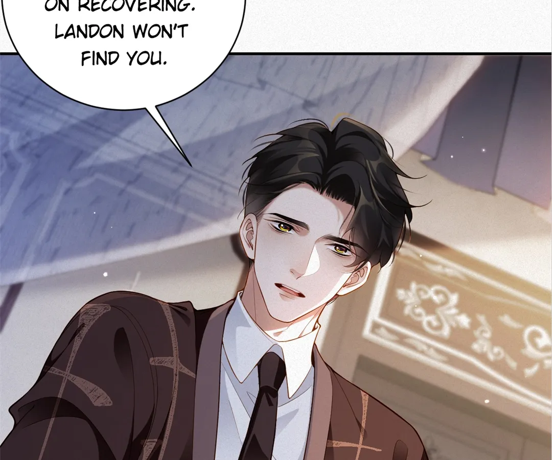 Love After the Break Chapter 24 - Page 38